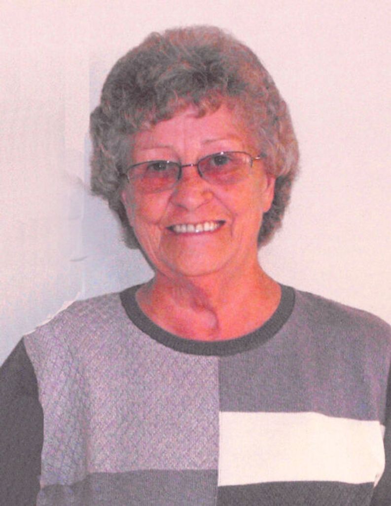 E. Imogene Keesee Profile Photo