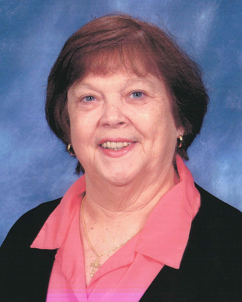 Bronna Merritt Profile Photo