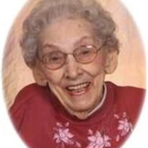 Cora Mae Spitler (Thibadeau) Profile Photo