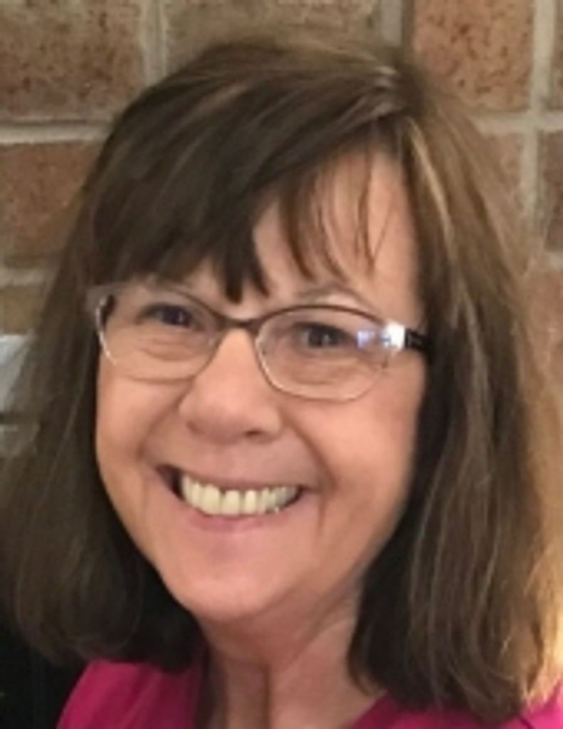 Nancy Katherine Clark