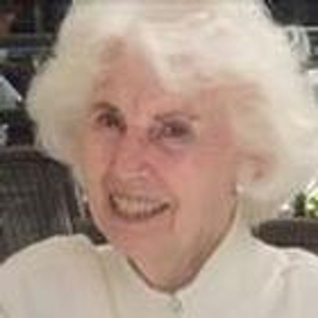 Dorothy "Dottie" G. (Mcknight) Buchanan