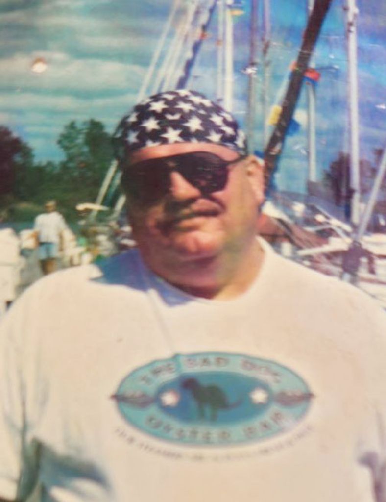 Richard John Fox Profile Photo