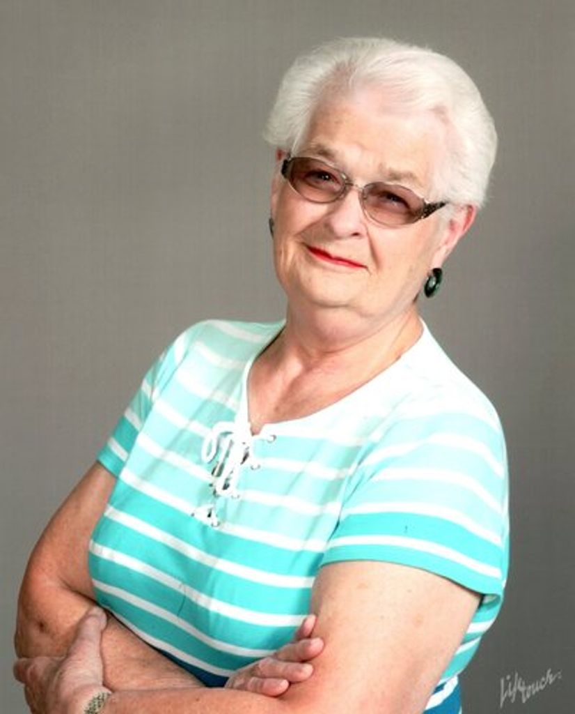 Mildred Cordilia Optiz Profile Photo