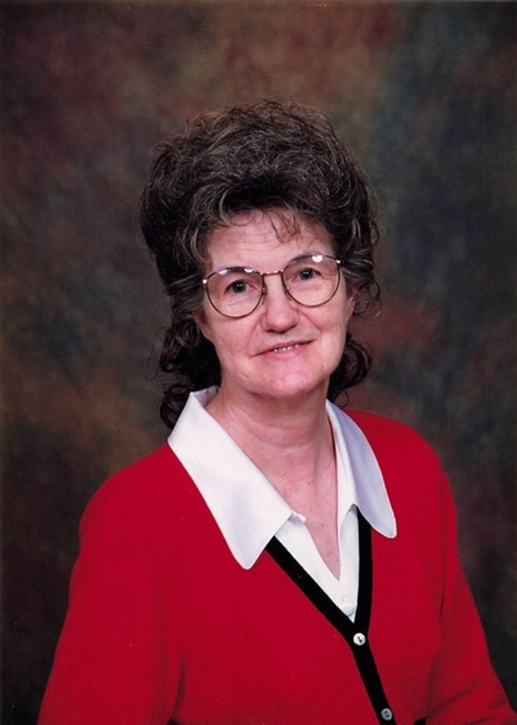 Ann Williamson Profile Photo