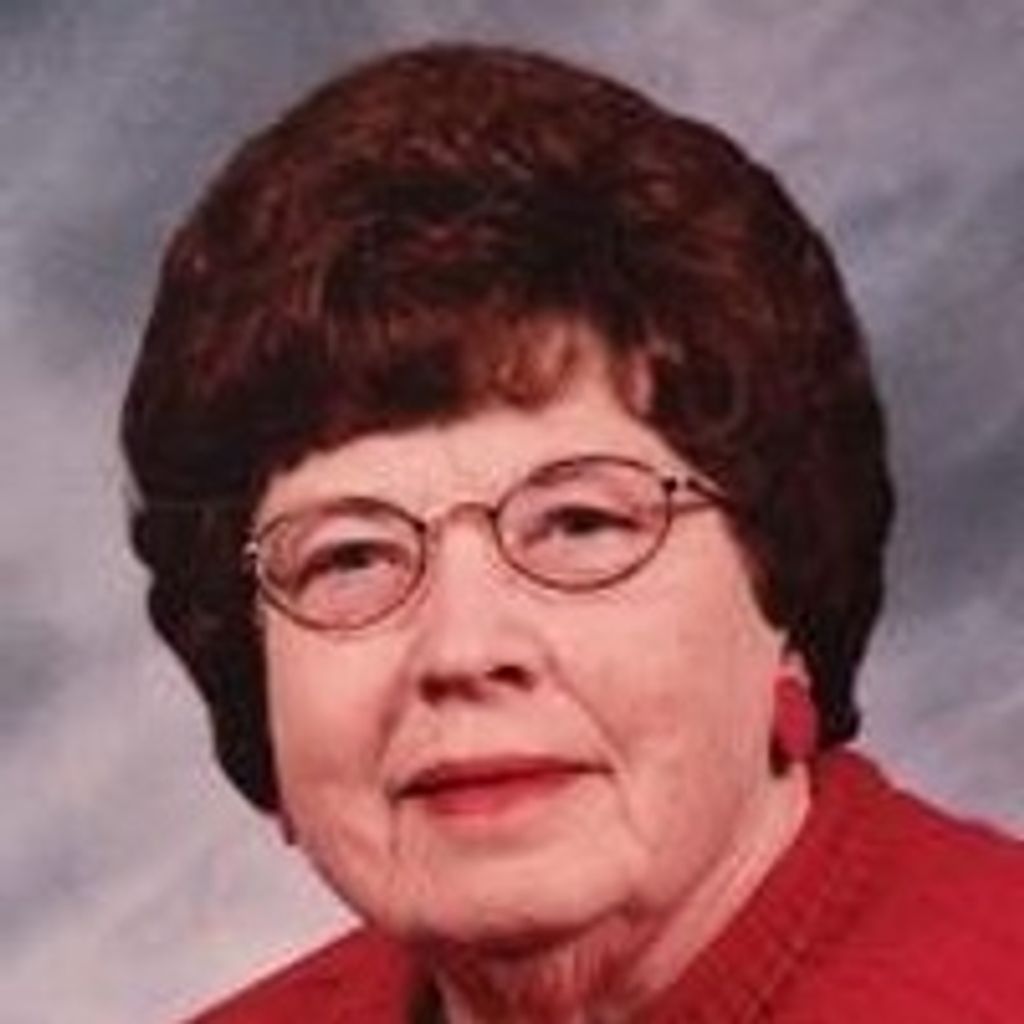 Ruth E. Wagner