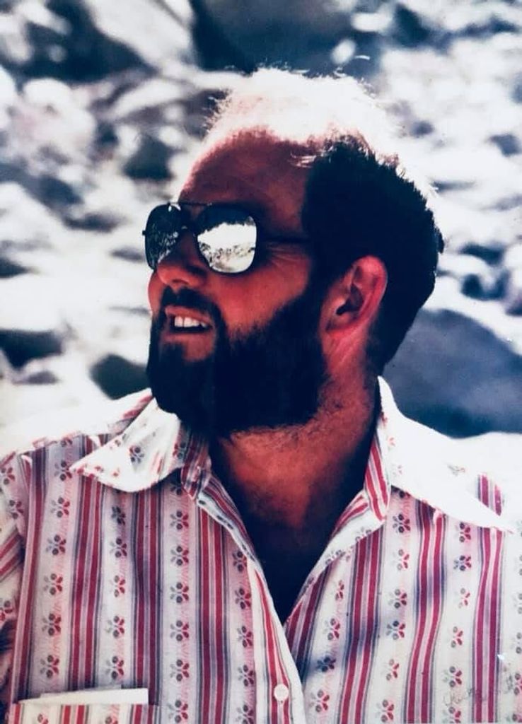 Robert E. Dawson Profile Photo