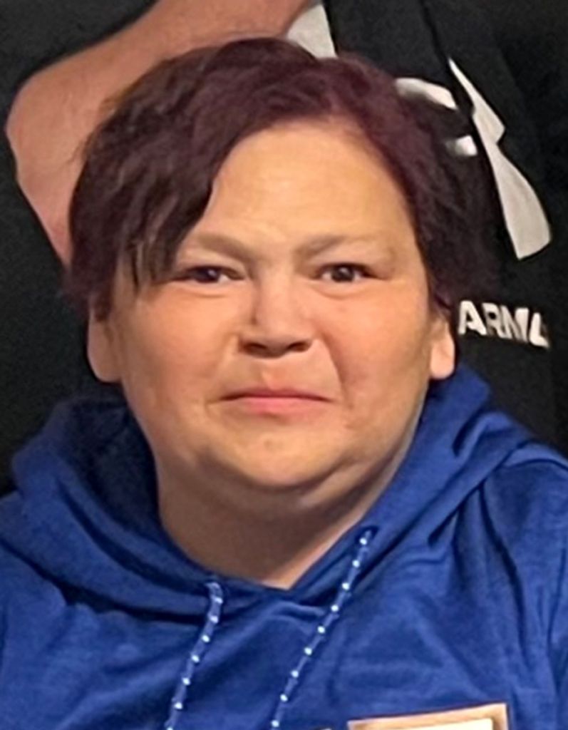 Maureen Soldier