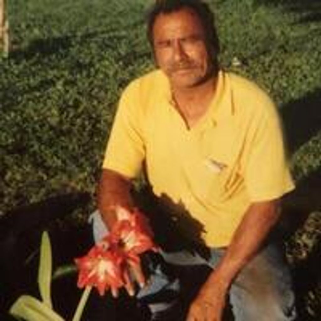 Gilbert Farias Profile Photo