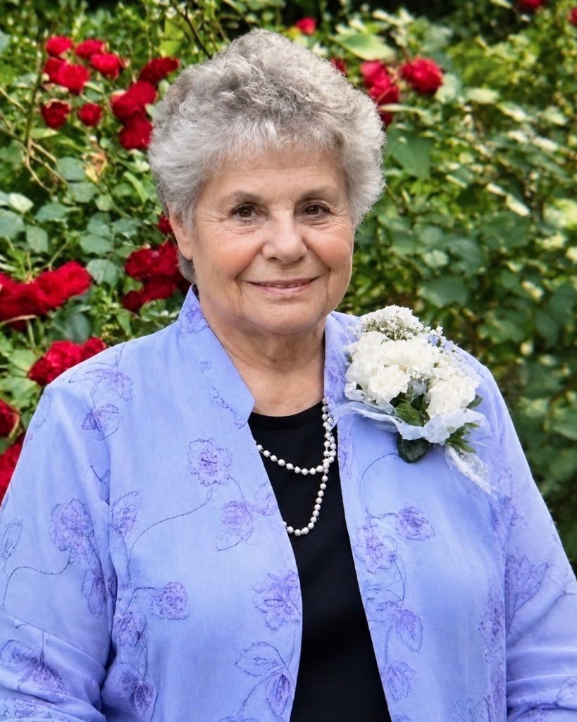 Shirley A. Carl