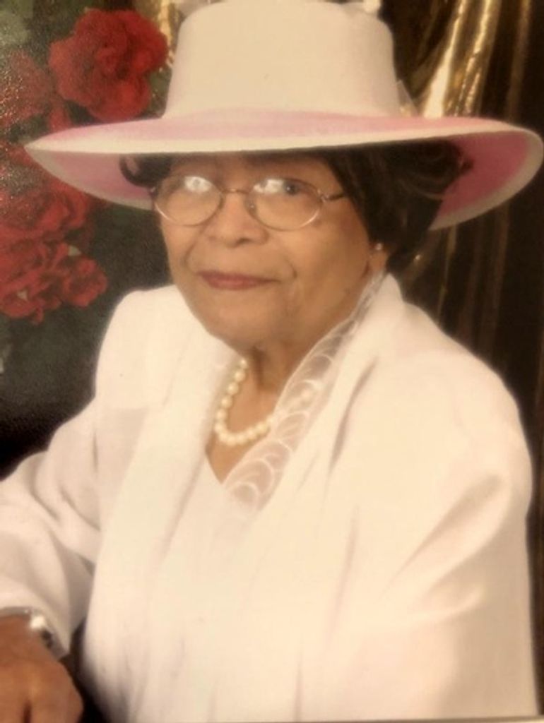 Mrs. Cassie Mcleod Morrison Mcneill Profile Photo