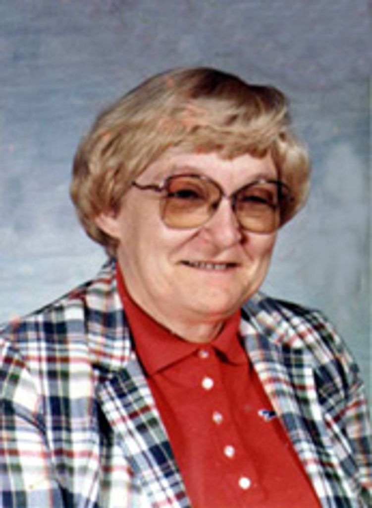 Bette Howard