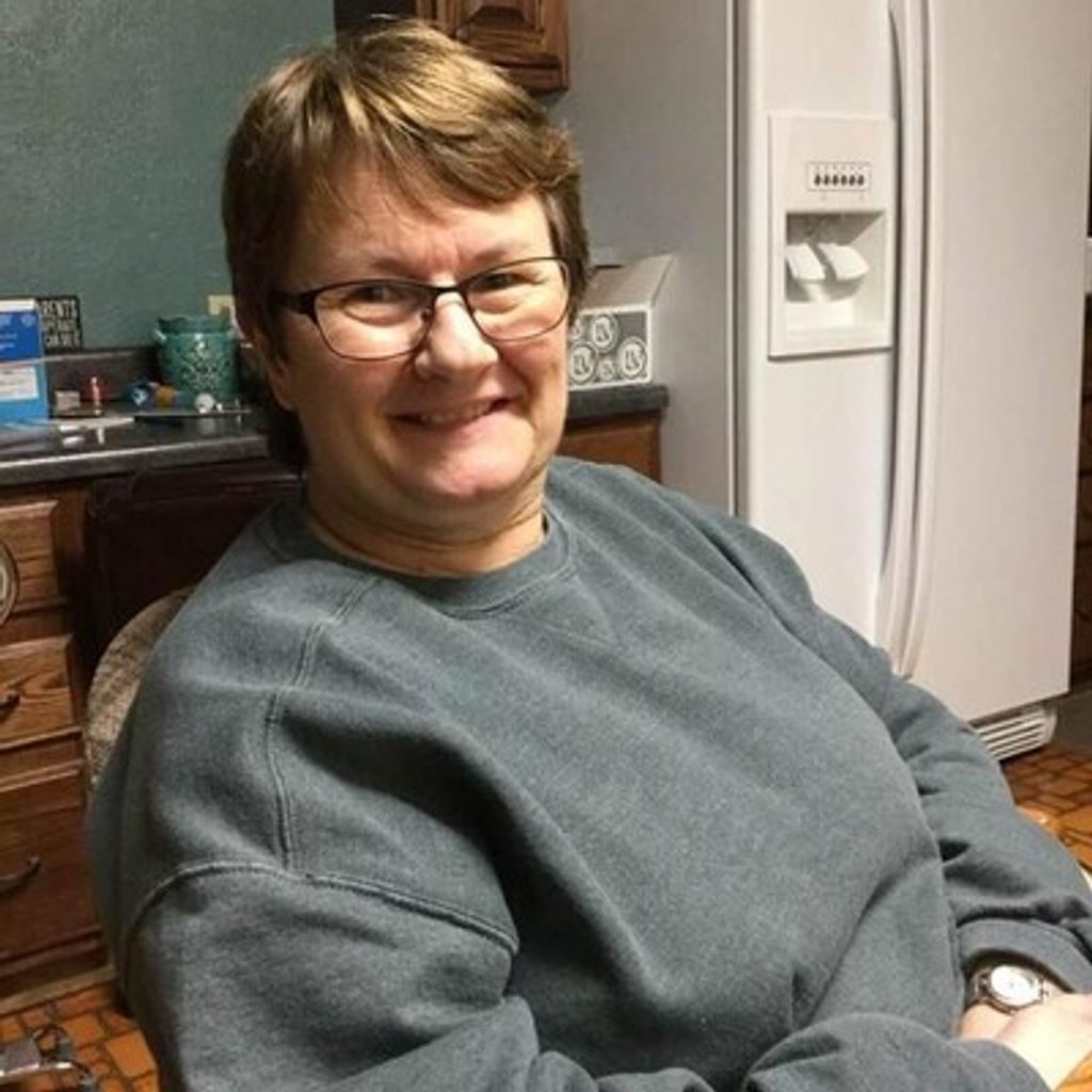 Desirae E. Hauff Profile Photo