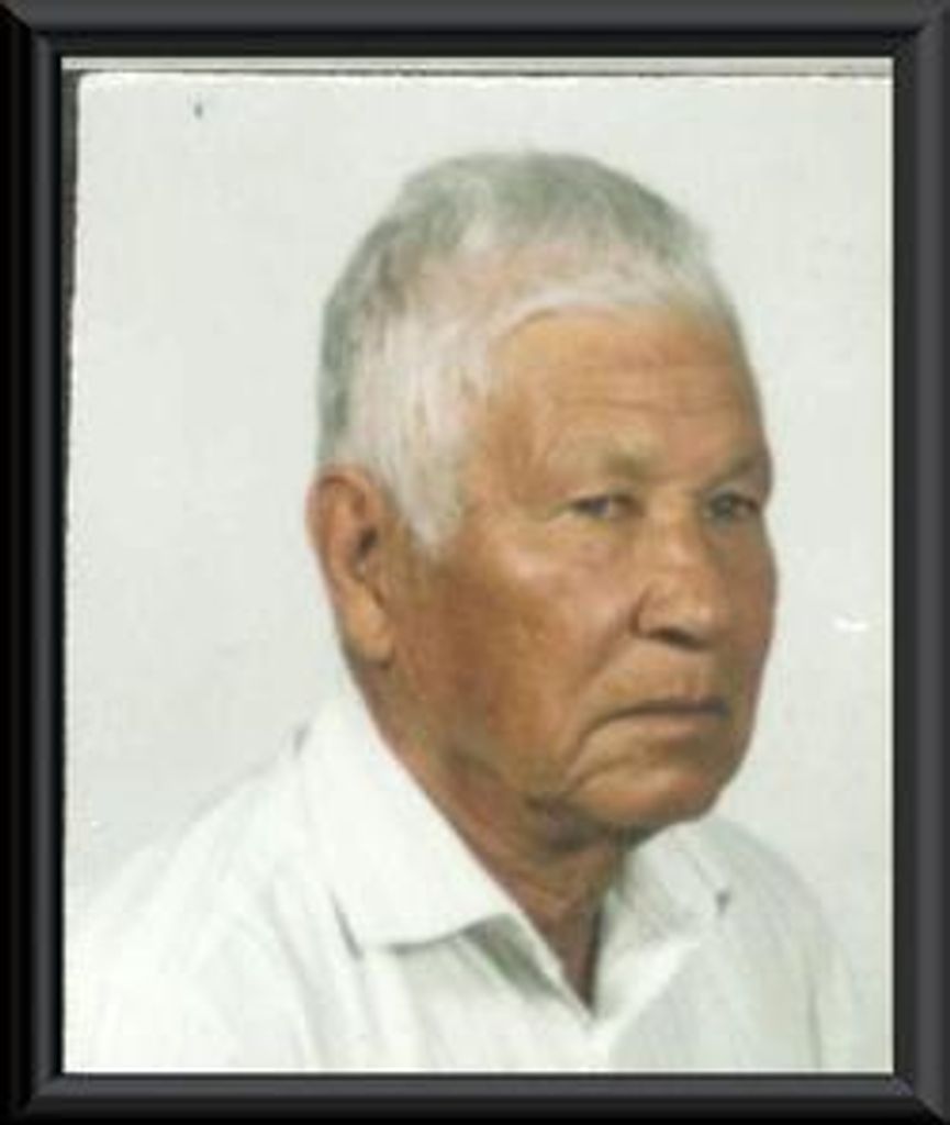 Martinez Villagomez - Antonio