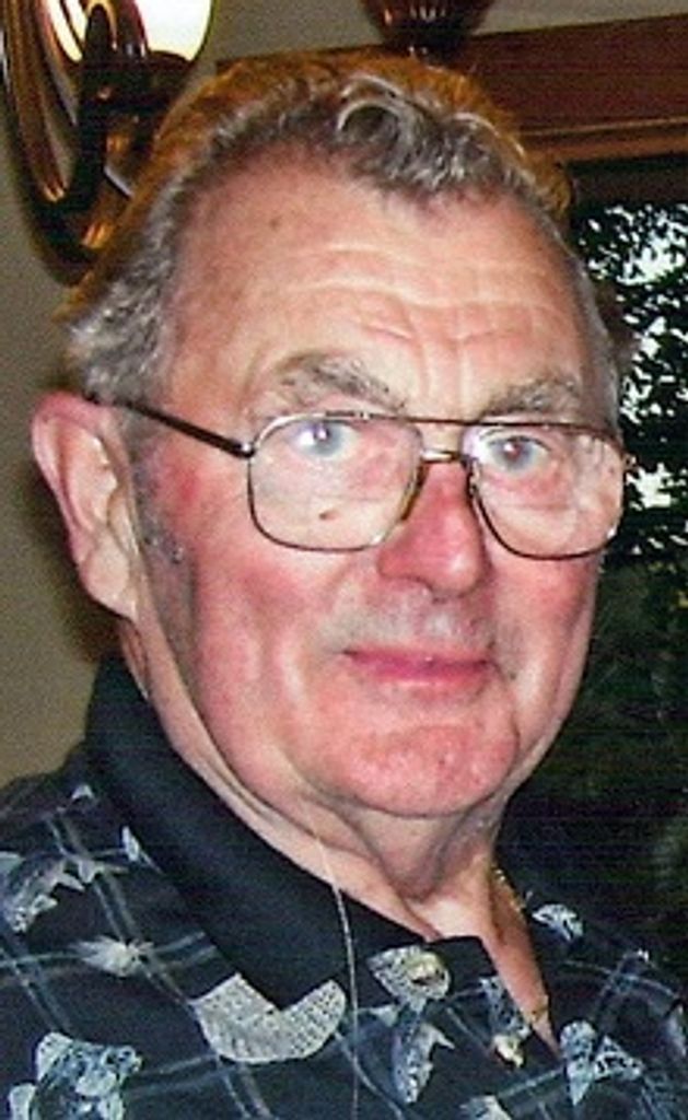 Joseph Pangratz