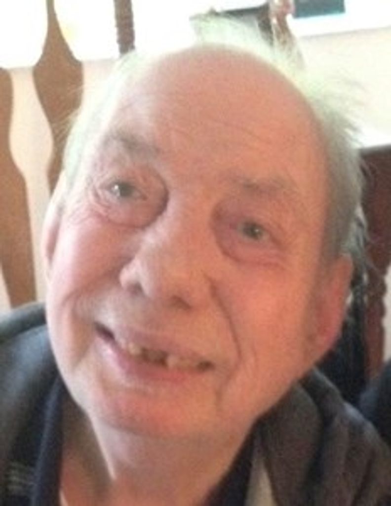 Dorman Nelson Brewer Profile Photo