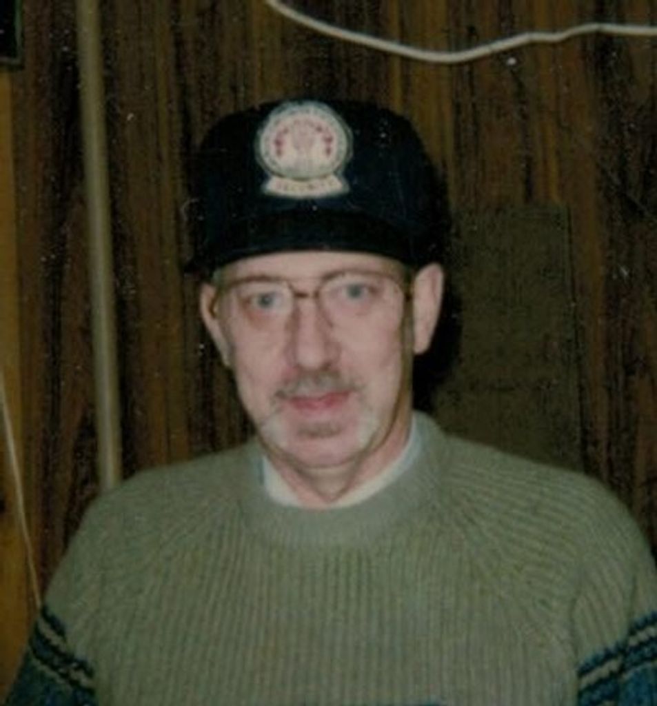 Douglas Eugene Bryant Profile Photo