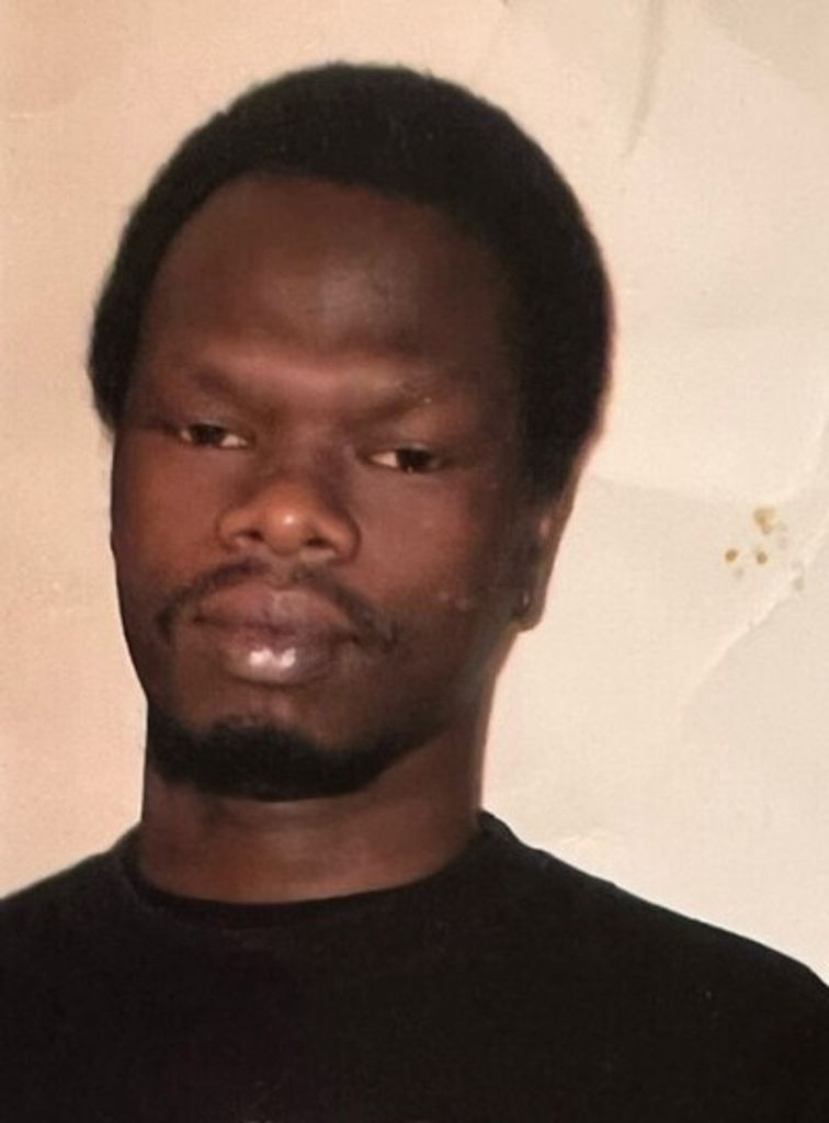 Garang Aluong Profile Photo