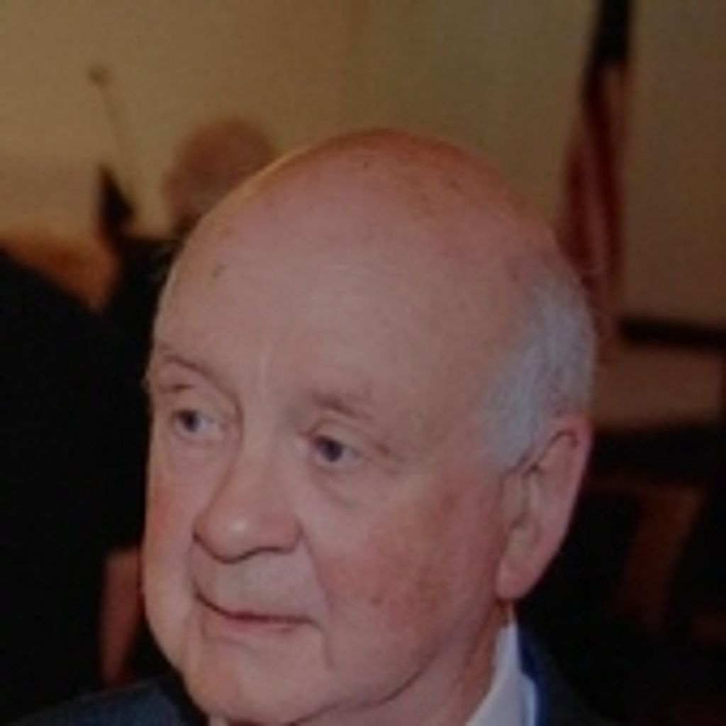 Ronald Holloway Profile Photo