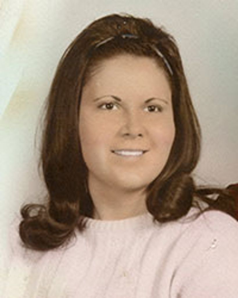 Billie “Sue” Chinn