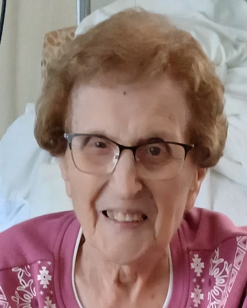 Philomena Bracaglia Profile Photo