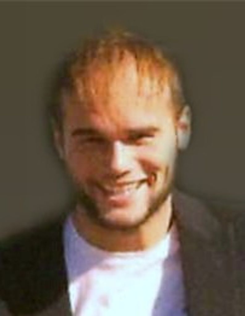 Ryan Yesberger