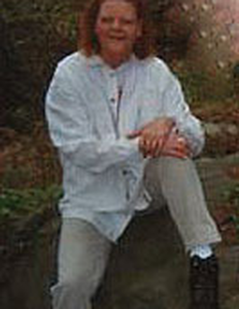 Twyla Marie (Boyce) Rakestraw