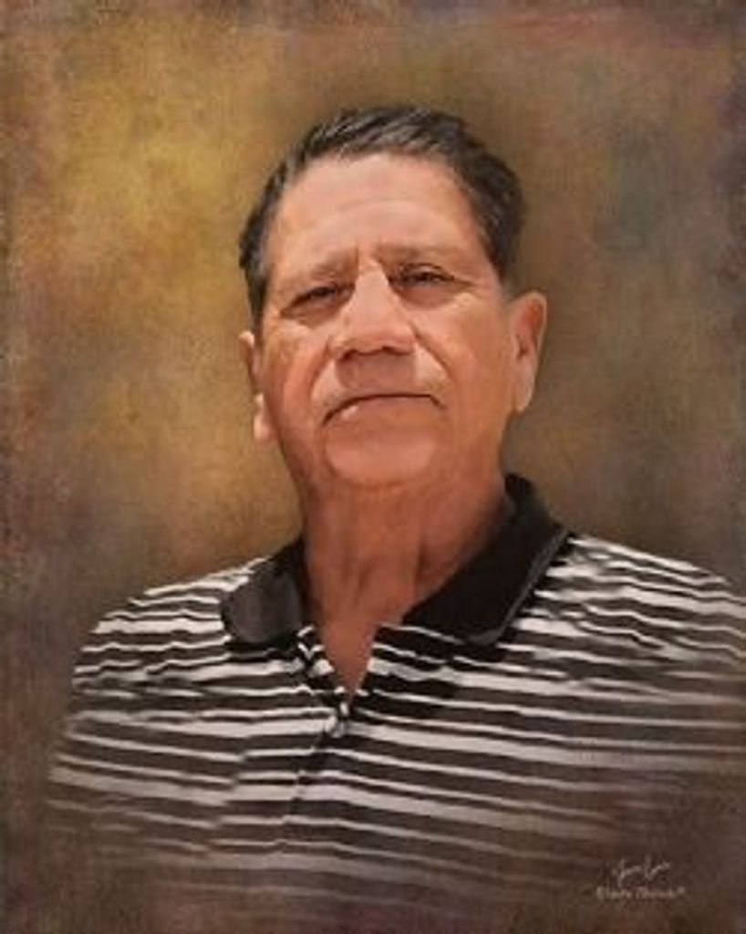 Pedro Naranjo Jr. Profile Photo