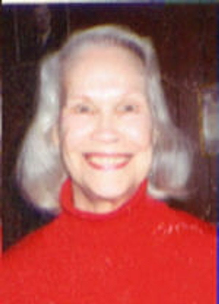 Ethel E. Grey Christian Profile Photo