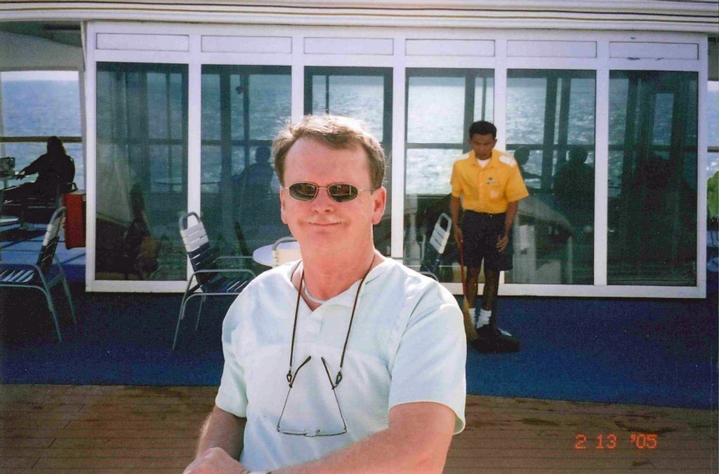 David Carlson Profile Photo