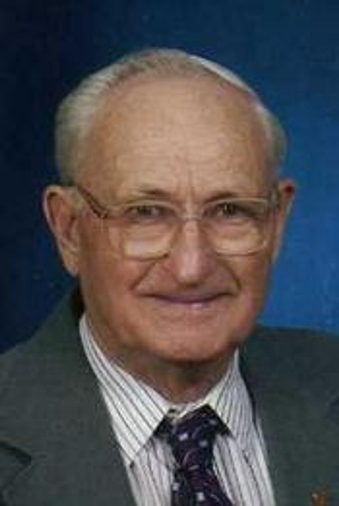 Wayne F. Gaston