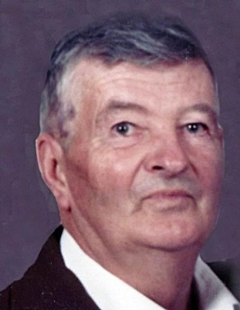 Luther "Leo" Mullenax Profile Photo