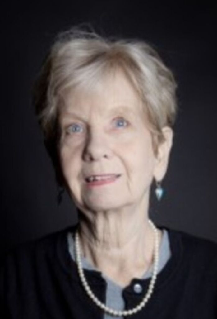 Sarah Elisabeth Hill