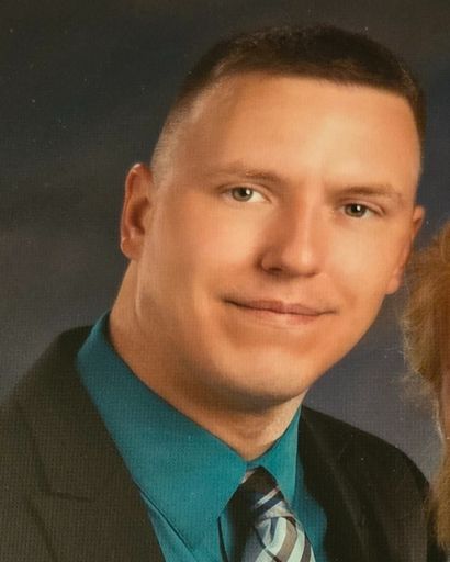 Michael Anthony Robinson's obituary image