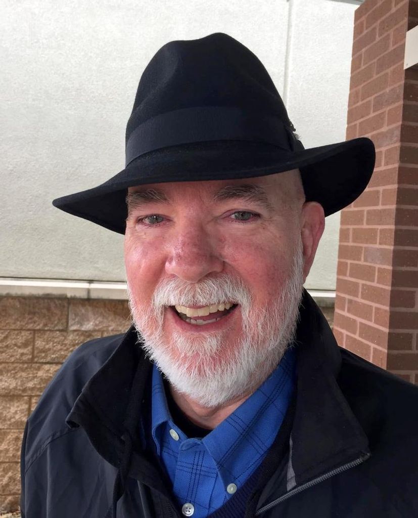 Curtis "Curt" Grant Parker Profile Photo
