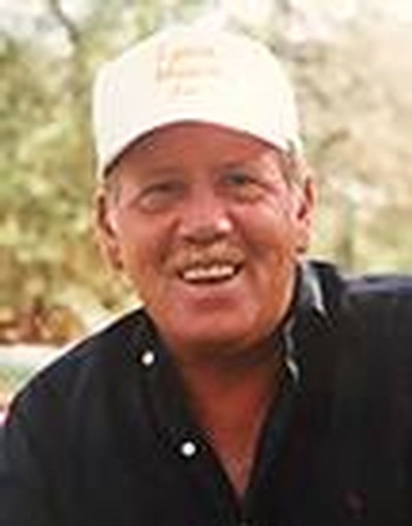 Charlie Jonas, Sr. Profile Photo