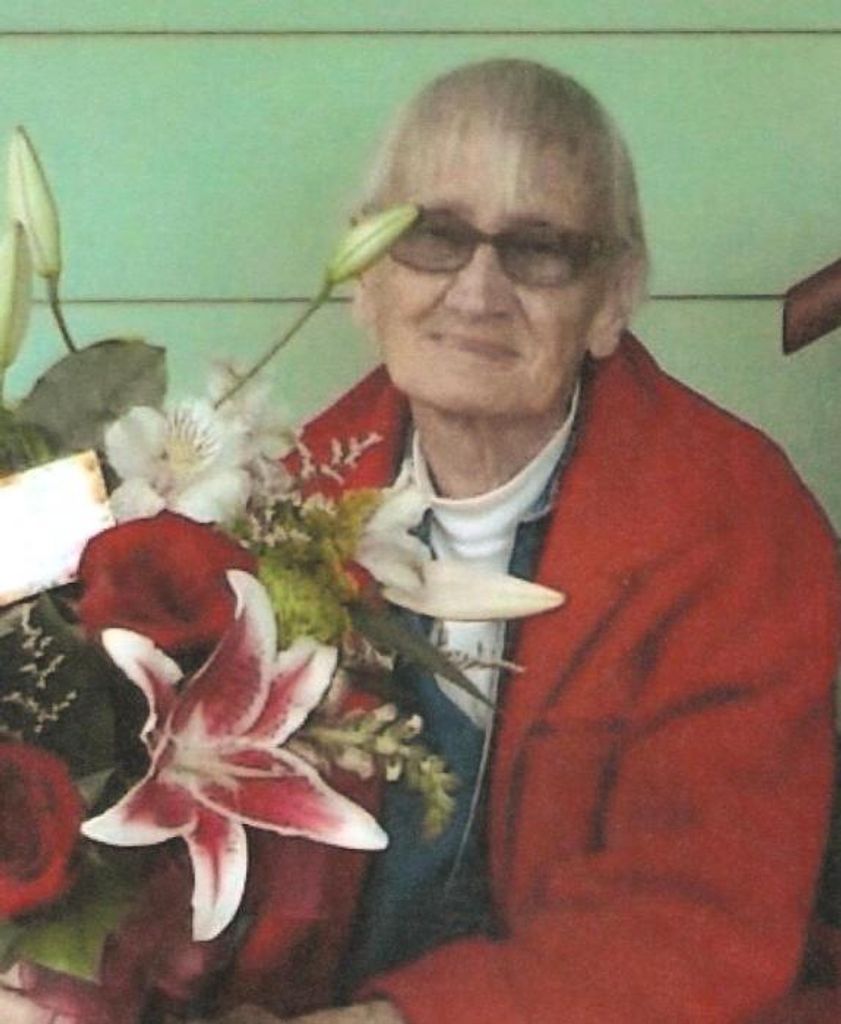 Mary "Kay" Major