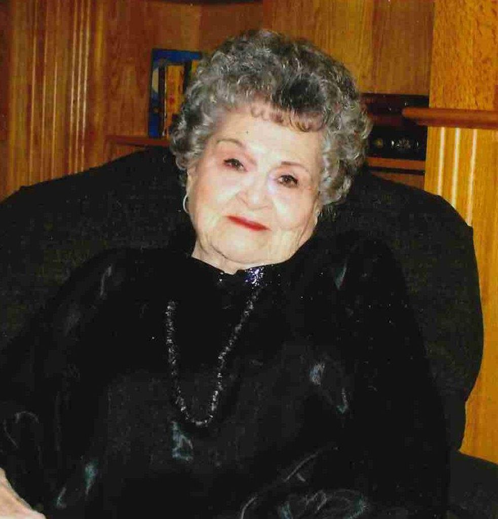 Lovida Miller  Fife