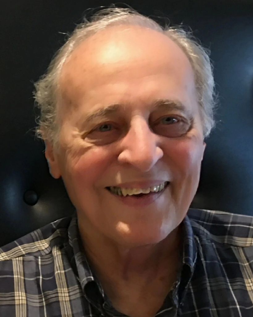 Richard J. Hall Profile Photo