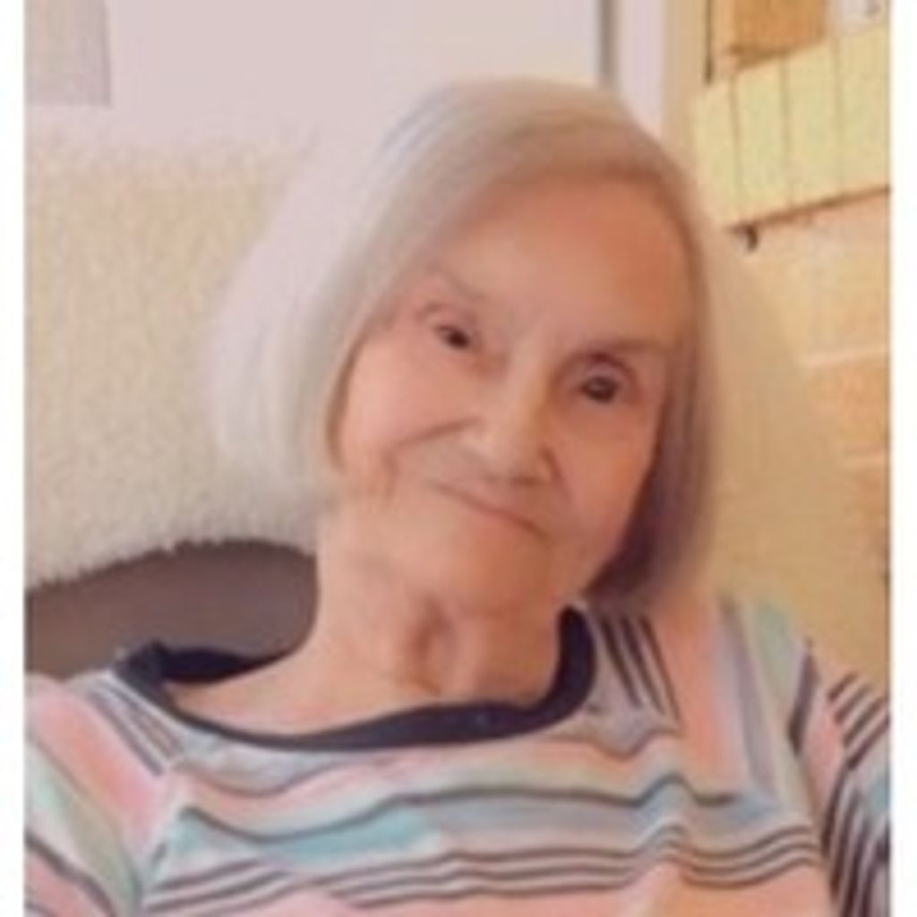 Barbara A. Bryan Warren
