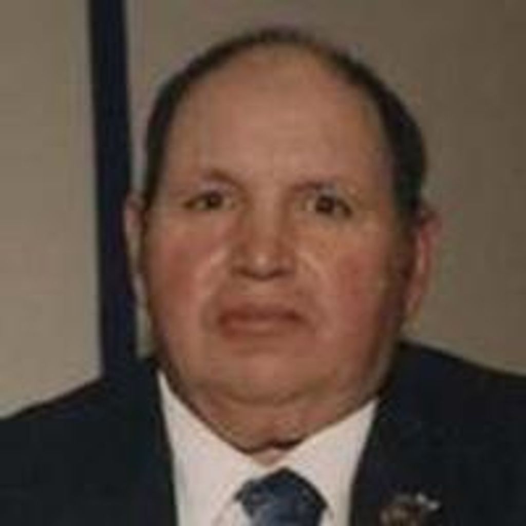 Manuel  P. Bello