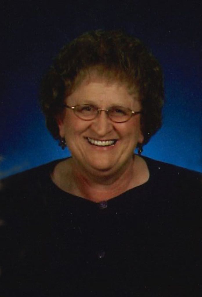 Mary Ann Dentz Profile Photo