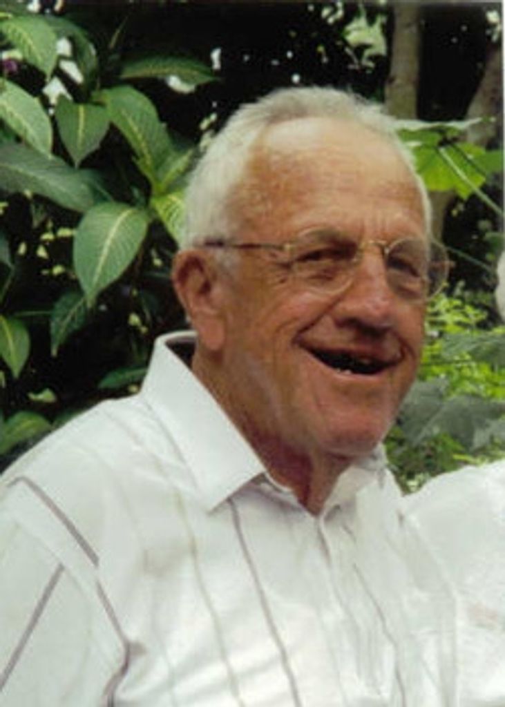 Carl E. Hettlinger Profile Photo