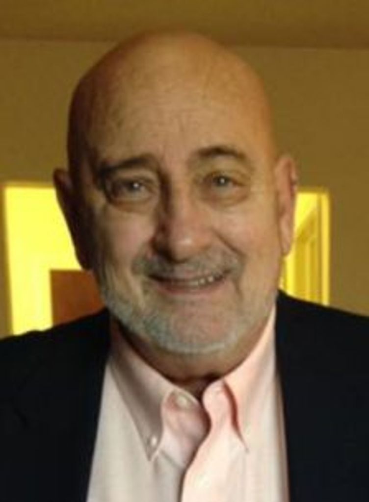 Cecil Brooks, Jr.