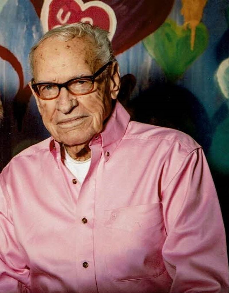 James Aubrey Moorman Profile Photo