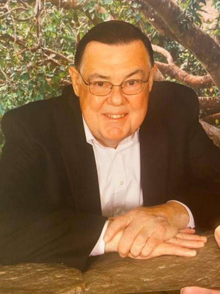 Rev. Larry David Caudill Profile Photo