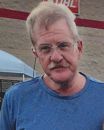 Steven Claude Jackson's obituary image