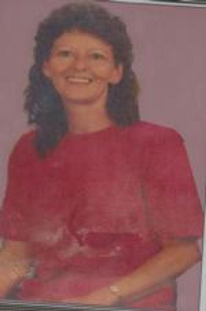 Billie Joan Baucom