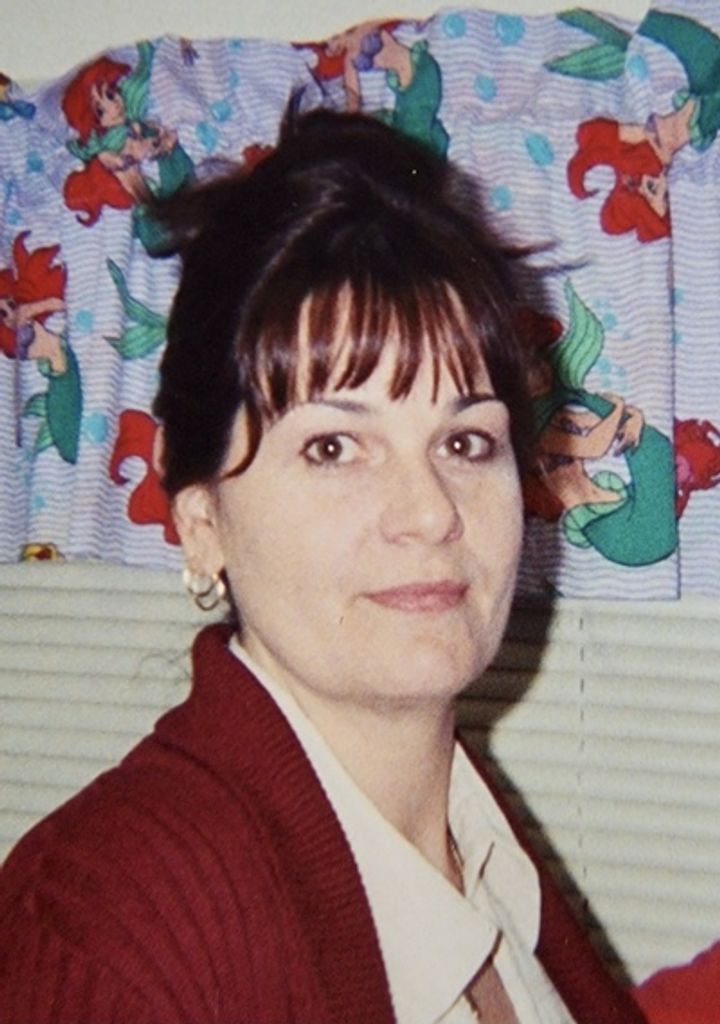 Vickie Tolbert