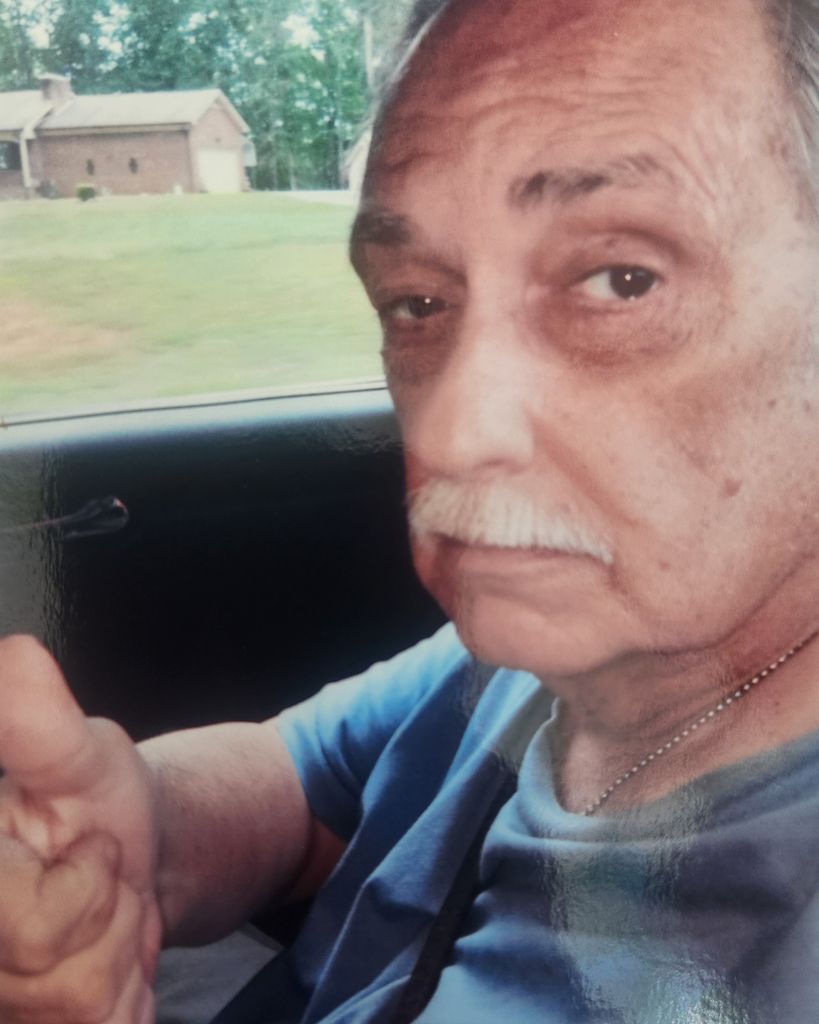 James Keith Buckner Profile Photo