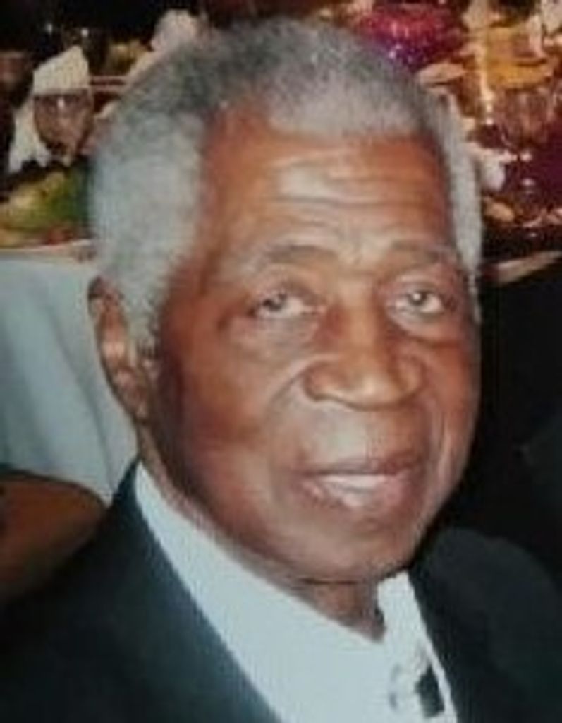 FRANK BROWN